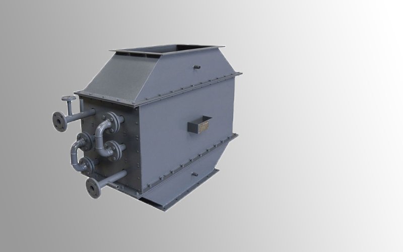 Economizer