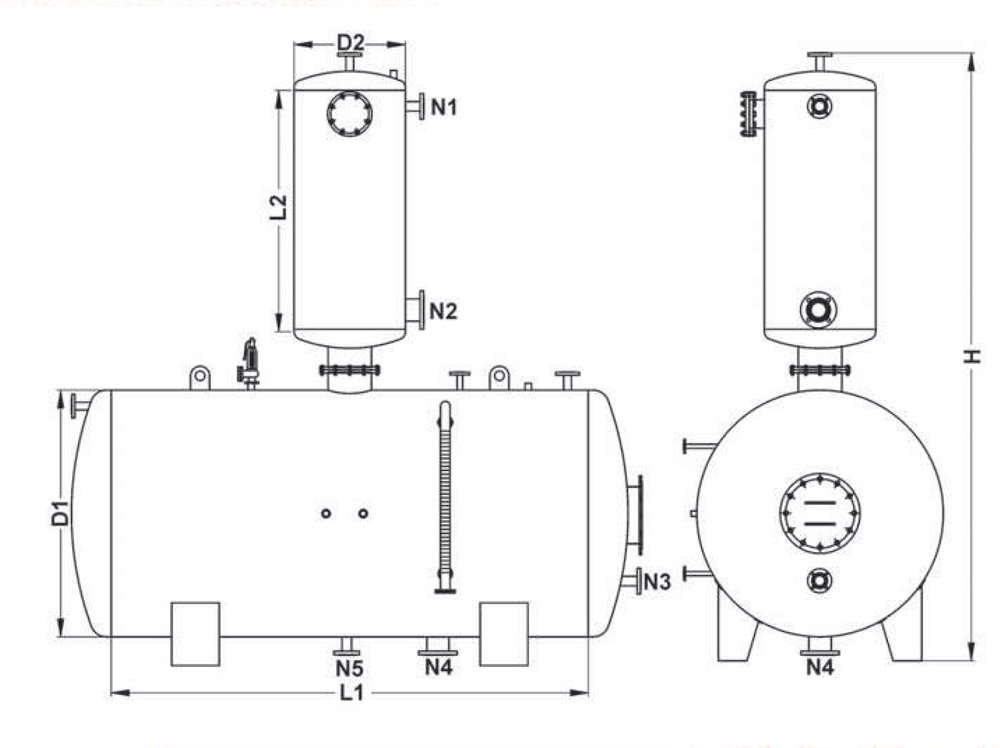 Deaerator-catalog-map