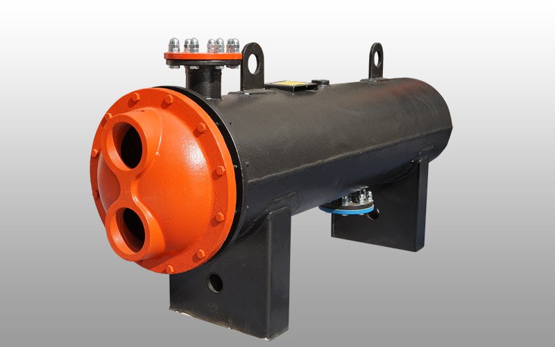 Heat Exchanger