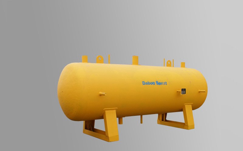 Pressurized Tanks and Liquid Storage Tanks