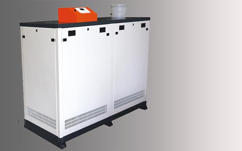 ADMIRAL Condensing Boiler