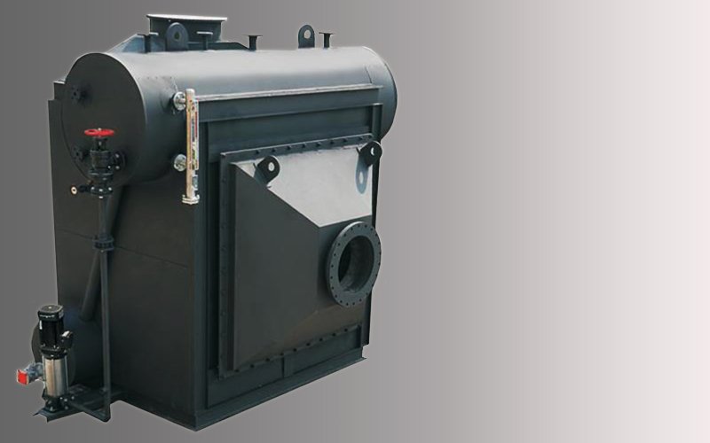 Heat Recovery Steam Generator
